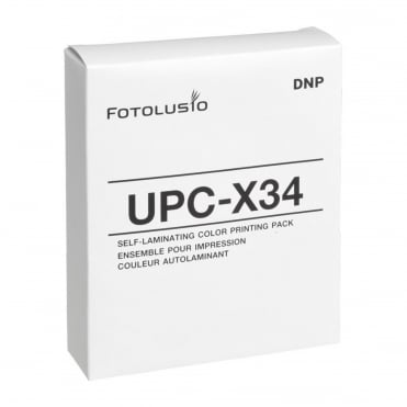 10UPC-X34 Passport Media