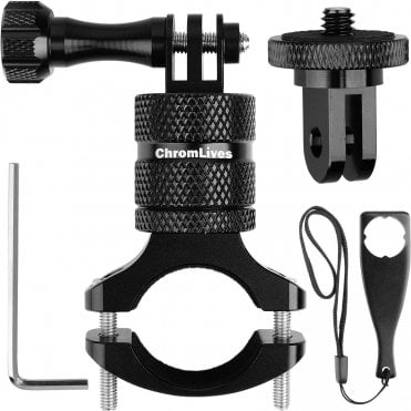 Action Camera Bike Mount