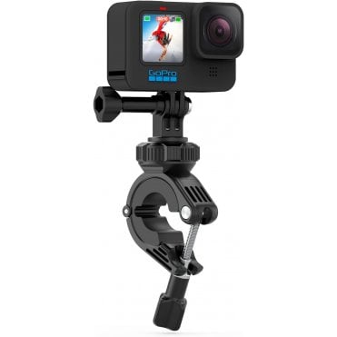 Action Camera Post Mount