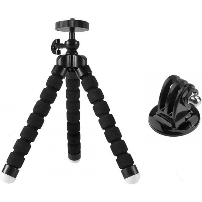Action Camera Tripod