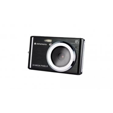 AGFA DC5500 24MP 8x Zoom Compact Digital Camera