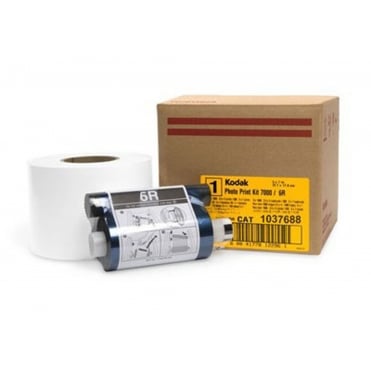 Apex 7000 5" Photo Print Kit