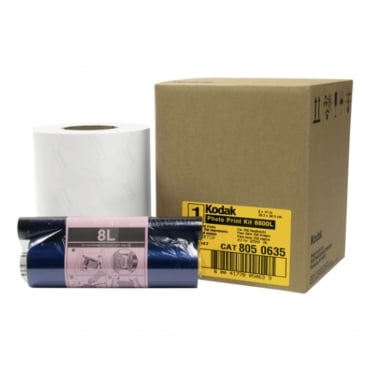 Apex Photo Media for 8800 & 8810 Printers