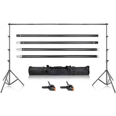 Backdrop Screen Support Stand