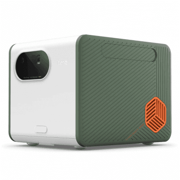 BENQ GS50 Full HD 500lm Projector