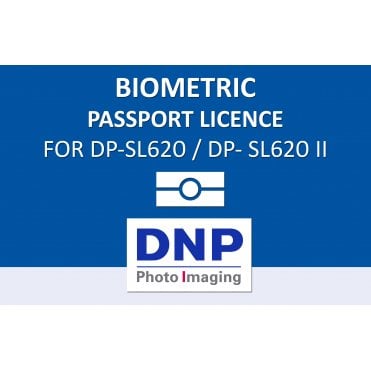 Biometric Passport Photo Licence