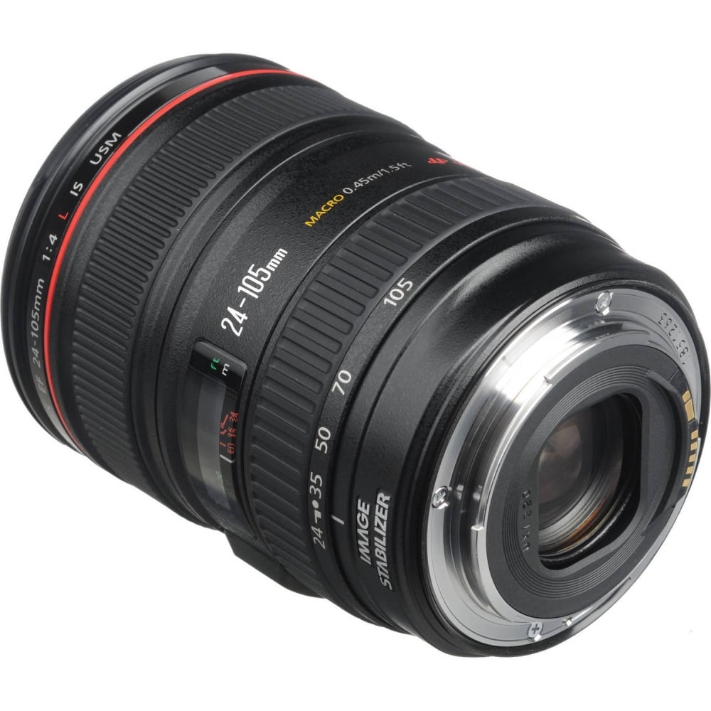 Canon EOS 6D & EF 24-105 F4L IS USM 他 【公式通販】