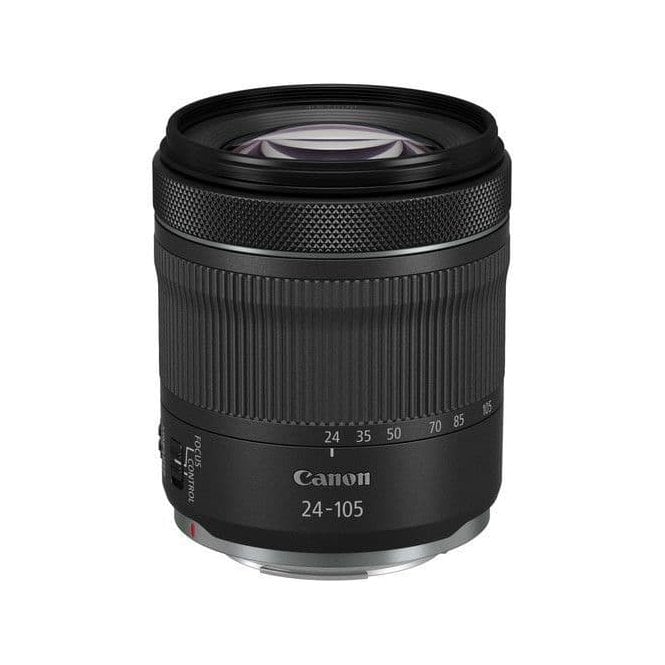 Canon RF 24-105mm F4-7.1 IS STM