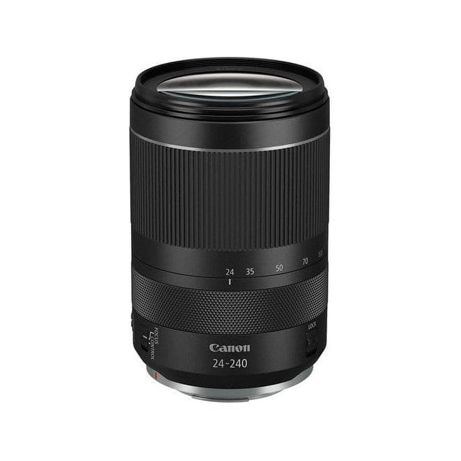 Canon  RF 24-240mm f/4-6.3 IS USM