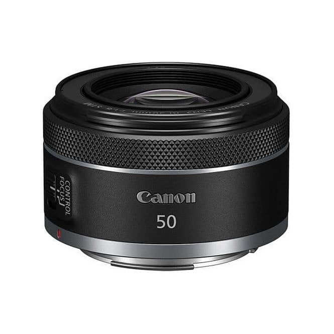Canon  RF 50mm f/1.8 STM