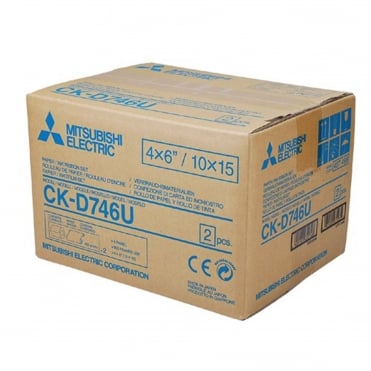 CK-D746U 4x6