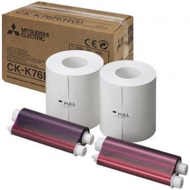 CK-K76RHG (4x6/6x8) Media