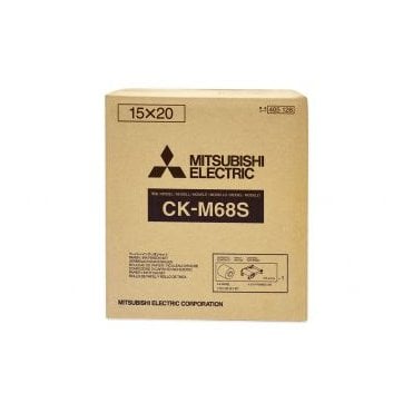 CK-M68S