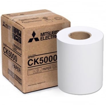 CK5000 Paper Roll 12x8 Glossy 250