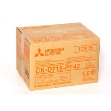 CKD715-PF42 Perforated Paper