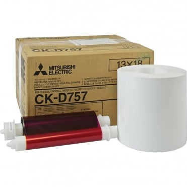 CKD757 (5x7) Media