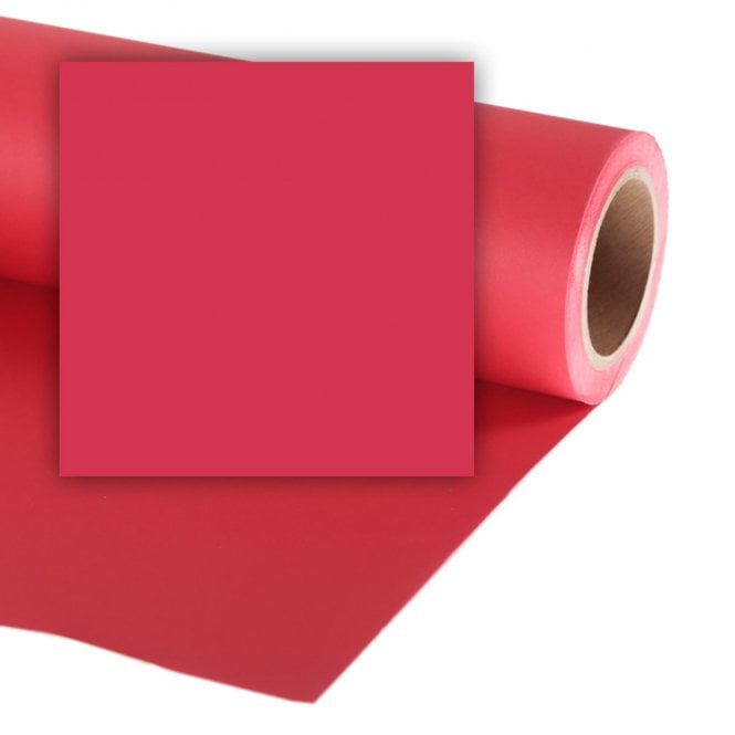 COLORMA Paper backdrop. Create a Christmas themed backdrop with these festive colours