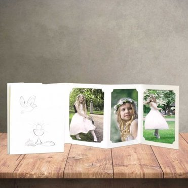 Communion & Confirmation Folder
