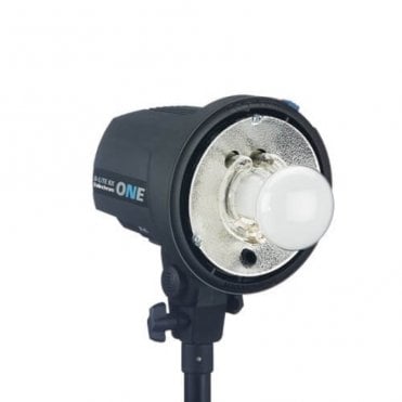 COMPACT D-LITE RX ONE Head only