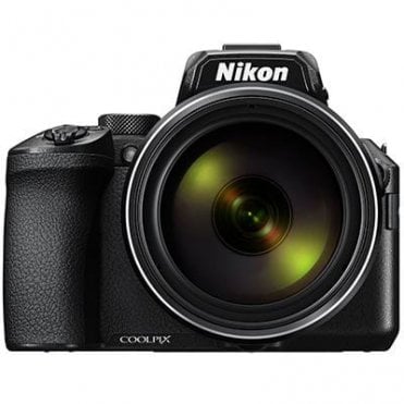 Coolpix P950 Bridge Camera