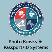 Photo Kiosks & Passport/ID Systems