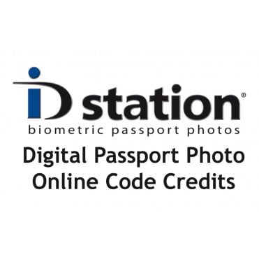Digital Passport Photo Online Code Credits