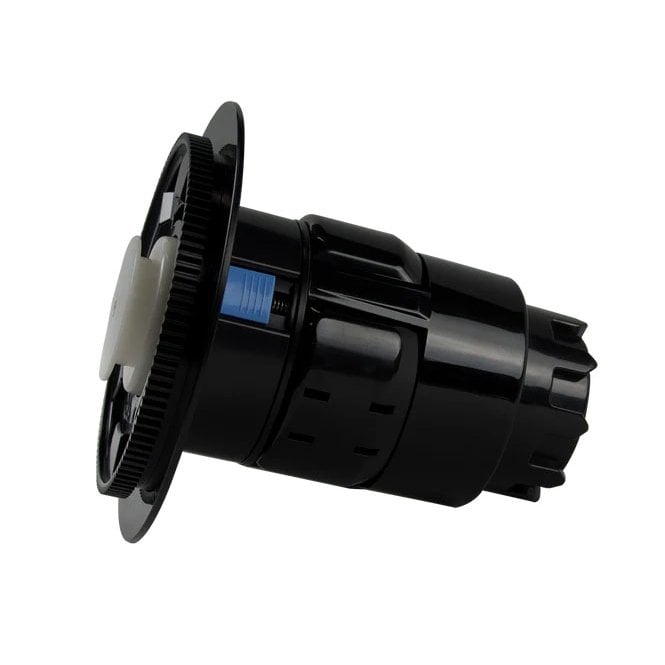 DNP DS820 Assembly Roll Holder 2