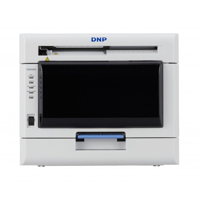 DNP  DS820DX 8-Inch Duplex Dye-Sublimation Printer