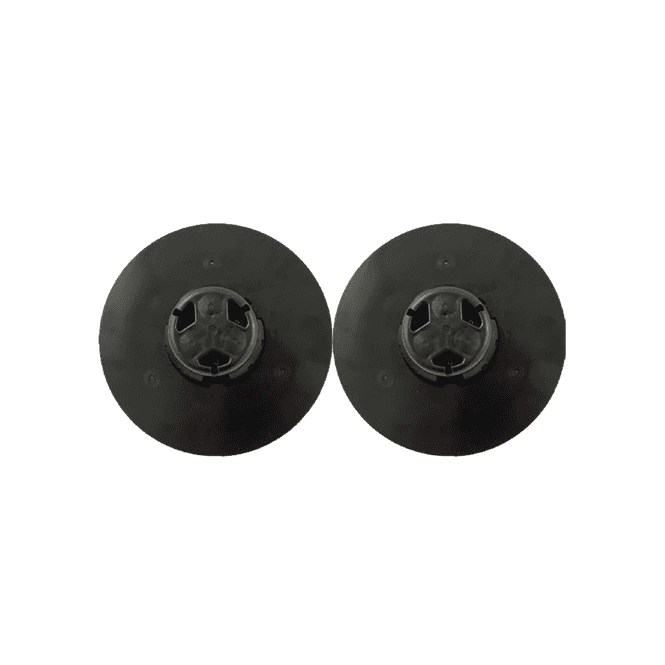 DNP DSRX1-HS Assembly Roll Holders PC (1 pair)