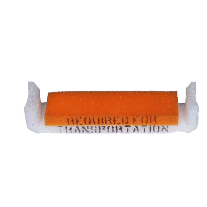DNP DSRX1-HS CUSHION HEAD
