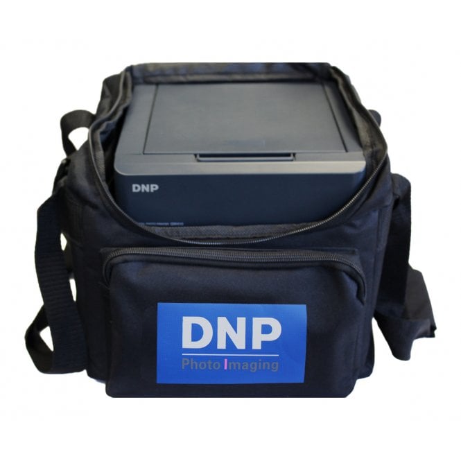 DNP  QW410 Transport Bag