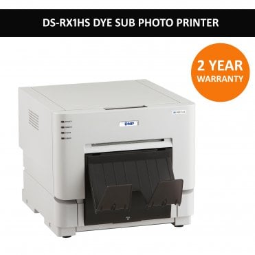DS-RX1 HS Printer