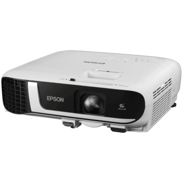 EB-FH52 Portable Multimedia Projector