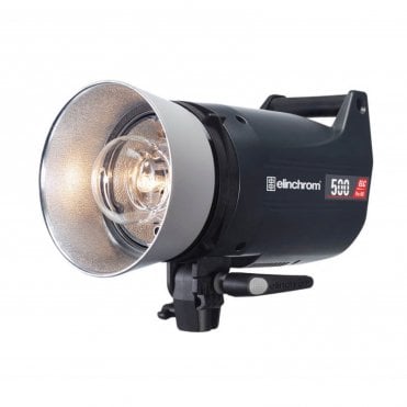 ELC Pro HD 500 Head & Reflector Only