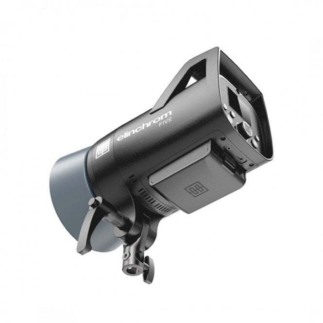 Elinchrom FIVE Single Head Kit