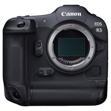 EOS R3 Body