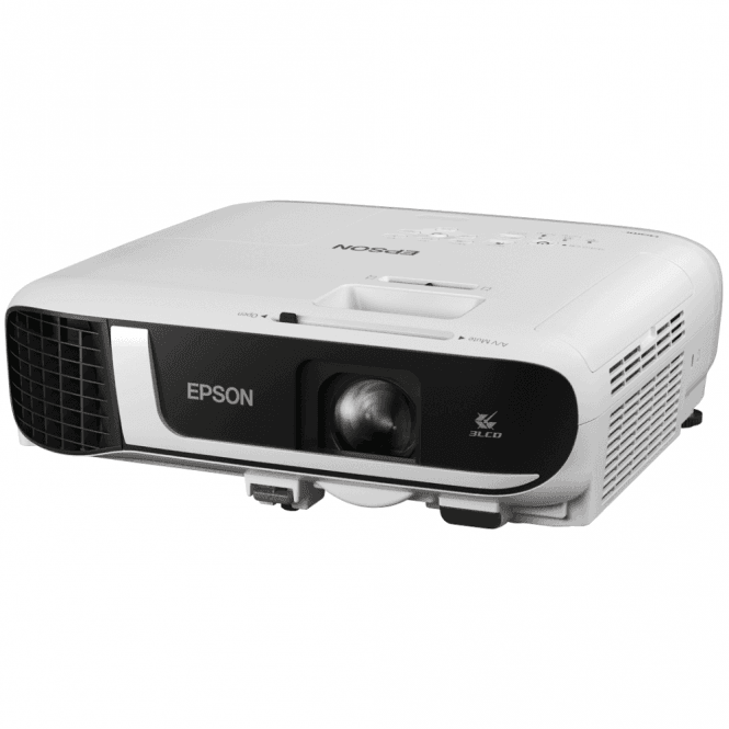 Epson EB-FH52 Portable Multimedia Projector