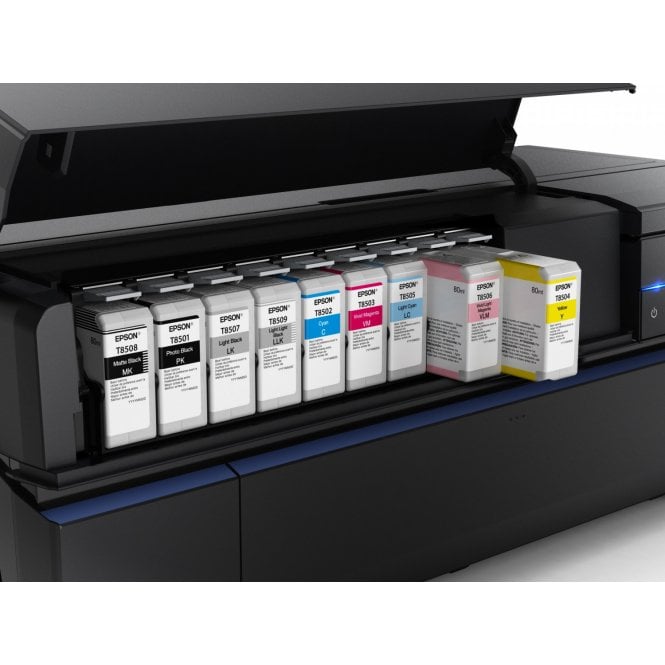Epson  SureColor SC-P800 printer ink 80ml