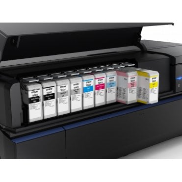 Epson SureColor SC-P800 printer ink 80ml