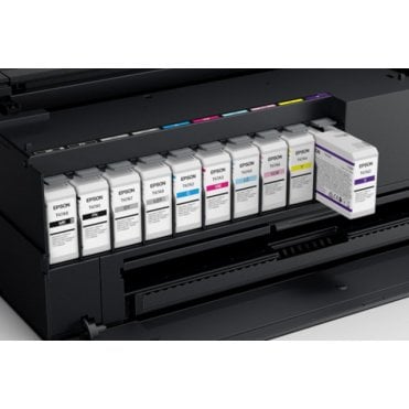 Epson SureColor SC-P900 UltraChrome Pro 10 Ink 50ml
