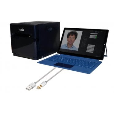 Fast ID Passport System