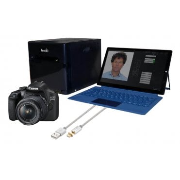 fastID CZ Plus Camera Kit