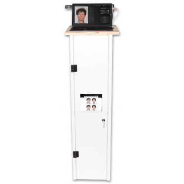 fastID Pedestal
