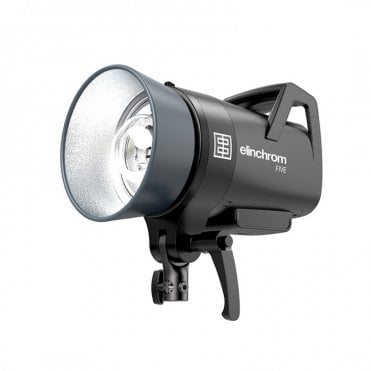 FIVE Dual Head Battery K+C2:C27it