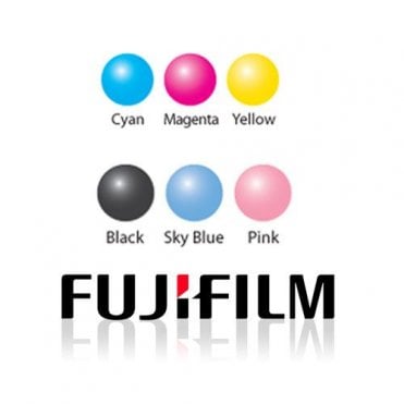 Fuji DX100 Ink Cartridge
