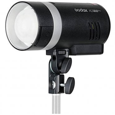 Godox AD300Pro Compact 300W Battery Powered Flash