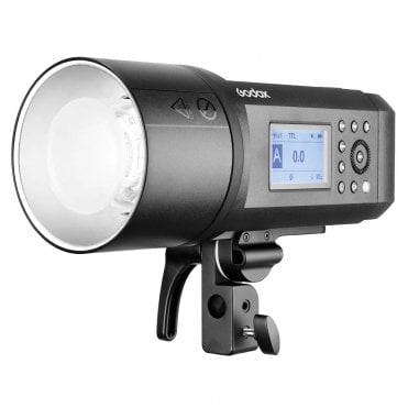 Godox AD600Pro Battery-Powered High-End Studio TTL Monolight Strobe