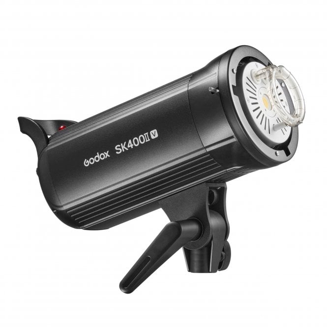 Godox SK400II-V 400Ws Professional Robust Creative Studio Flash