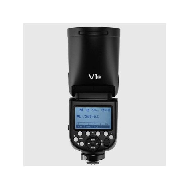 Godox  V1 Sony Round Flash Kit (V1S)