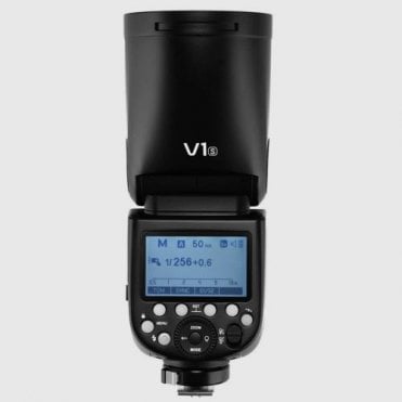 GODOX V1 Sony Round Flash Kit (V1S)